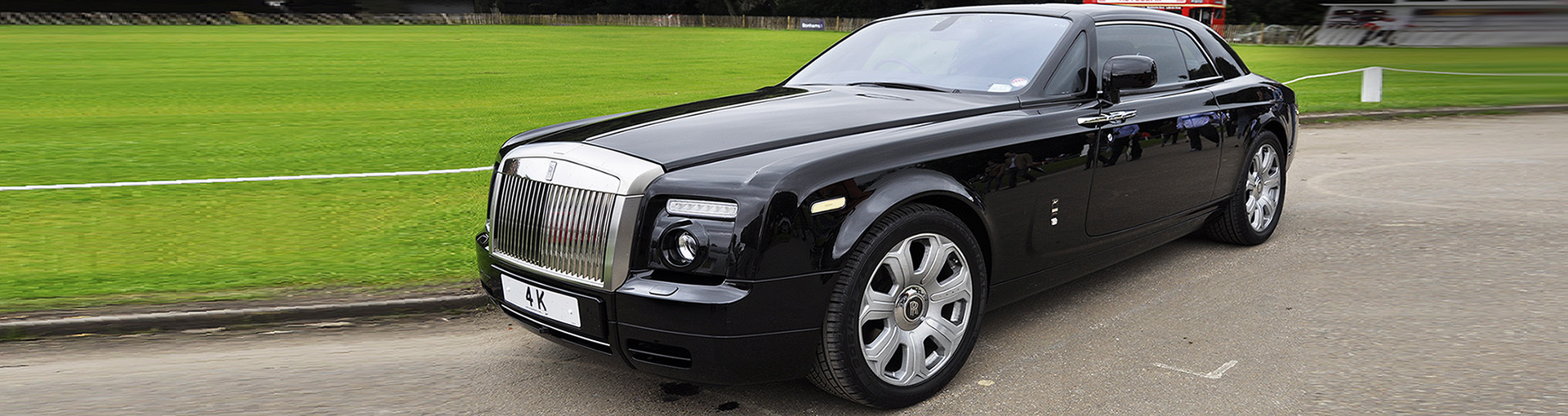 Genuine replacement Rolls-Royce parts online from our east coast US warehouse