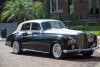 Image of Rolls-Royce Silver Cloud parts and accessories