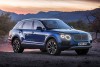 Image of Bentley Bentayga parts and accessories