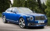 Image of Bentley Mulsanne parts and accessories