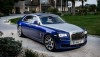 Image of Rolls-Royce Phantom parts and accessories