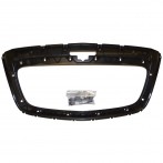 bentley continental gt grill frame 3W0806147D