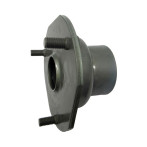 Bentley Arnage Azure Brooklands Front Top Mount Damper Assembly PD22930PE