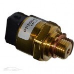 Bentley Arnage Fuel Pressure Transducer