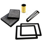 Bentley Arnage Green Label Service Kit FSPN6