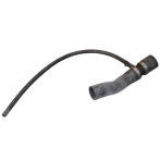 Bentley Arnage Red Label Upper Radiator Hose PG57621PD