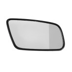 Bentley Arnage Right Door Mirror Aspheric Glass PP57568PA