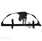 Bentley Arnage Rear Window Regulator With Motor LH PP61227PB