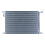 Bentley Bentayga Air Conditioning Condenser 4M0816421C