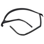 Bentley Bentayga EWB Rear Right Window Guide 36A839432C