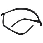 Bentley Bentayga EWB Window Guide With Window Slot Seal 36A839431C