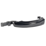 Bentley Bentayga Front Left Black Door Handle 36A837205EGRU