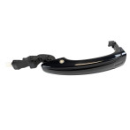 Bentley Bentayga Front Right Black Door Handle 36A837206EGRU