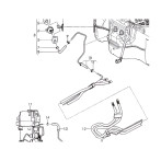 Bentley Bentayga Fuel Metering Pump 4M0261163E