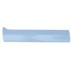 Bentley Bentayga Left Front Lower Door Moulding 36A853053GRU