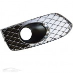 Bentley Bentayga Left Upper Bumper Grille Adaptive Cruise 36A807345H