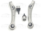 bentley bentayga lower control arms 36a407151a