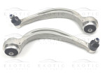 bentley bentayga lower control arm set 4m0407693be 4m0407694be