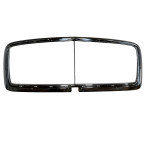 Bentley Bentayga Radiator Grille Inner Frame Chrome 36A853667F