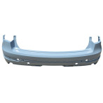 Bentley Bentayga Rear Bumper with Spoiler 36A807511DGRU
