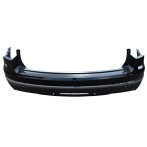 Bentley Bentayga Rear Bumper Without Spoiler 36A807511BGRU
