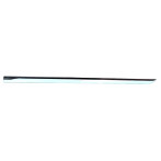 Bentley Bentayga Right Front Door Lower Chrome Trim 36A853190