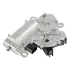 Bentley Bentayga Tailgate Closing Motor 4M0827887C
