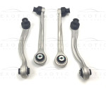 genuine bentley bentayga upper control arms 4m0407505c