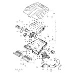 Bentley Bentayga V8 Diesel Mass Air Flow Sensor 059906461Q