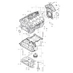 Bentley Bentayga W12 Oil Level Sensor 07P907660