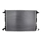 Bentley Bentayga W12 Radiator 4M0121251N