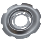 Bentley Continental 21 Inch Wheel Center Cap 3W0601165AP