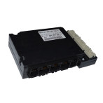 Bentley Continental Air Conditioning Control Module 3W0907040B