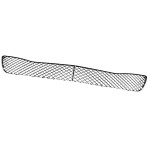 Bentley Continental Flying Spur Center Front Bumper Grille 3W5807667