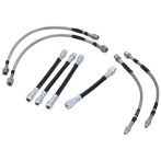 Bentley Continental GT Brake Hose Kit GTBRAKEHOSEKIT