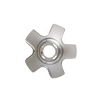 Bentley Continental GT Flying Spur Wheel Center Cap 3W0601161S