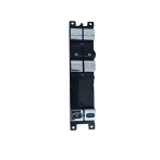 Bentley Continental GT GTC Driver Window Switch 3W3959857D