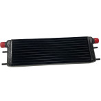 Bentley Continental GT GTC Flying Spur Gearbox Oil Cooler 3W0317019A