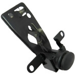 Bentley Continental GT GTC Flying Spur Hood Latch Catch Hook 3W0823480J