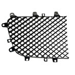 Bentley Continental GT GTC Flying Spur Right Grille Matrix Chrome 3W0853684B