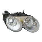 Bentley Continental GT GTC Right Hand Headlamp 3W2941016J