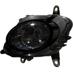 Bentley Continental GT Left Front Turn Signal Indicator 3SD953041