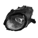 Bentley Continental GT Left Headlight with Coming Home Function 3SD941005A