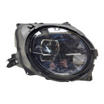Bentley Continental GT Right Headlight with Coming Home Function 3SD941006A