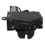 Bentley Continental Trunk Lock with Microswitch 3W0827505A