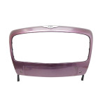 Bentley Flying Spur Radiator Grille With Number Plate Holder 4W0853651BGRU