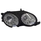 Bentley Flying Spur Right Hand Headlamp 4W1941016H