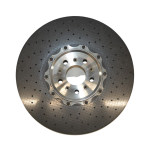 Bentley Front Ceramic Brake Disc 3W0615301T