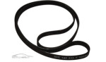 Bentley Continental GT, GTC & Flying Spur W12 Serpentine Engine Drive Belt