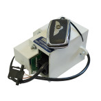 Bentley Ignition Switchbox Assembly PU61066PC